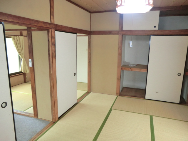 3/22 リビング/ダイニング