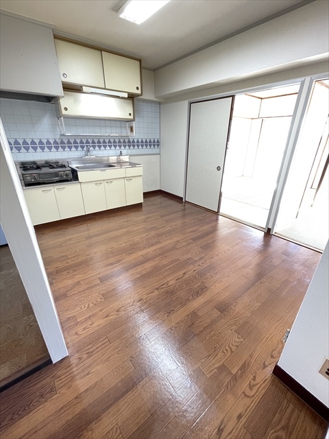 3/30 リビング/ダイニング