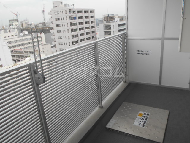 17/30 バルコニー