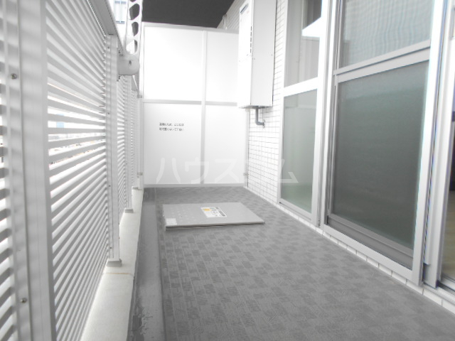 22/30 バルコニー