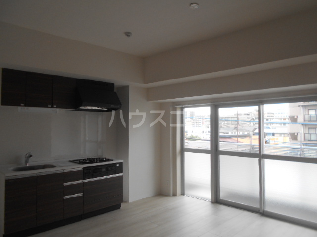 6/30 リビング/ダイニング