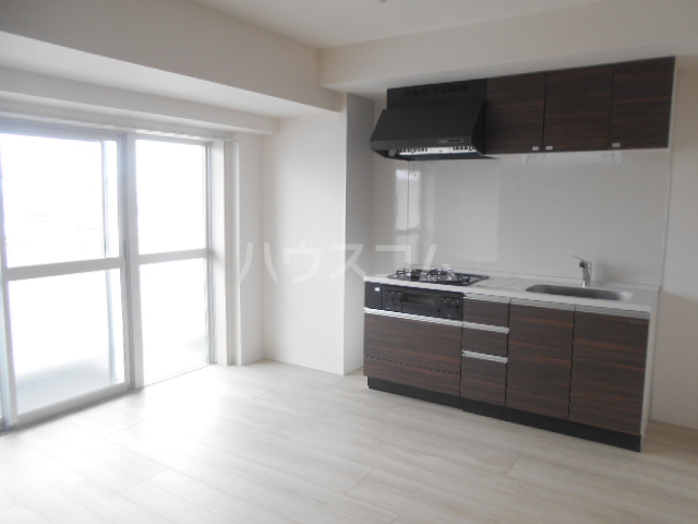 6/30 リビング/ダイニング