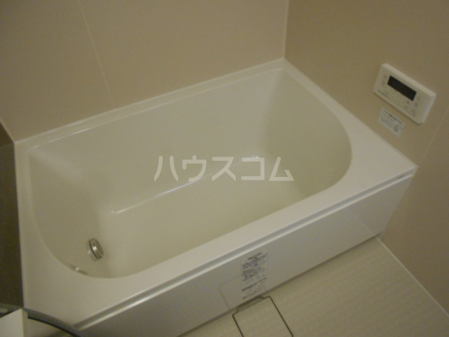 16/30 浴室