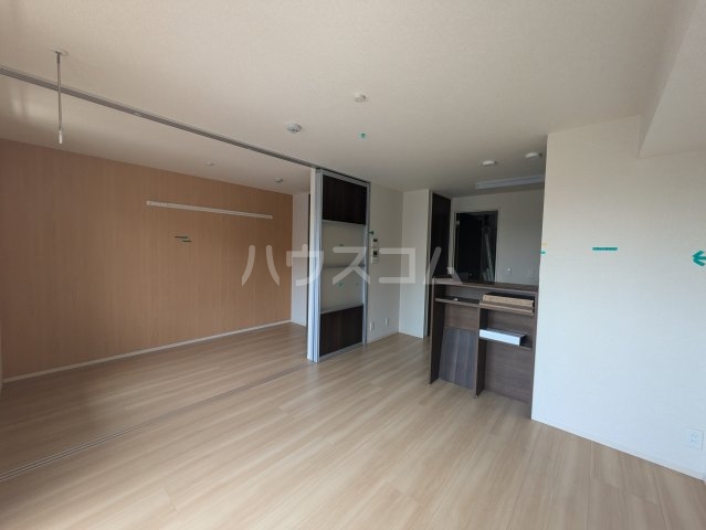 5/28 リビング/ダイニング