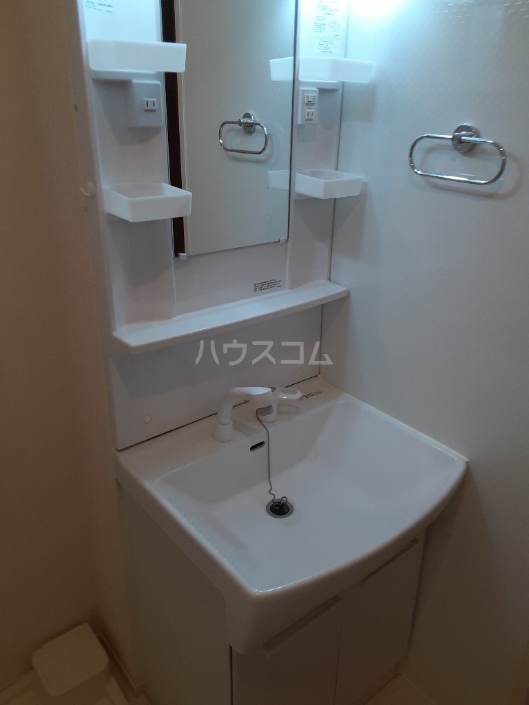 11/22 洗面