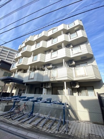 1/23 外観