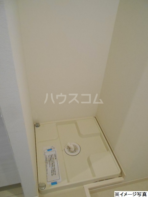 16/30 洗面