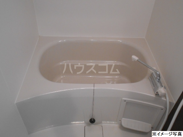 12/30 浴室