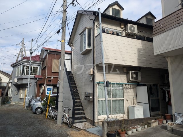 1/2 外観