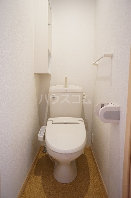 9/19 トイレ