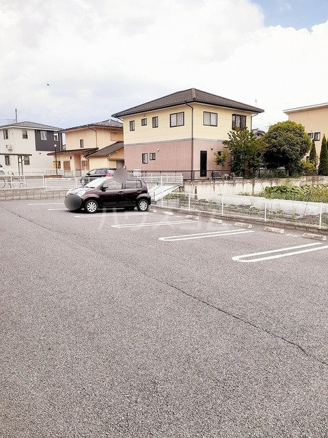 24/30 駐車場