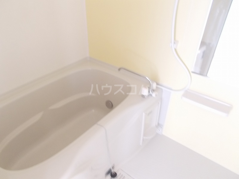 12/30 浴室