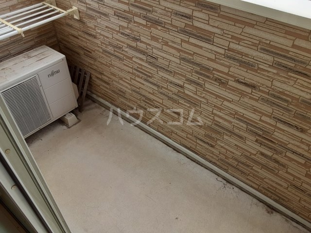 24/30 バルコニー