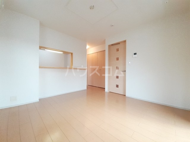 3/21 リビング/ダイニング