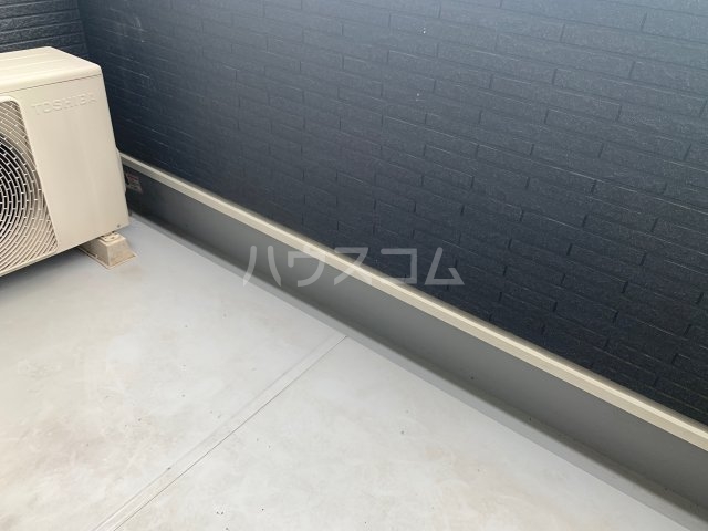 19/28 バルコニー