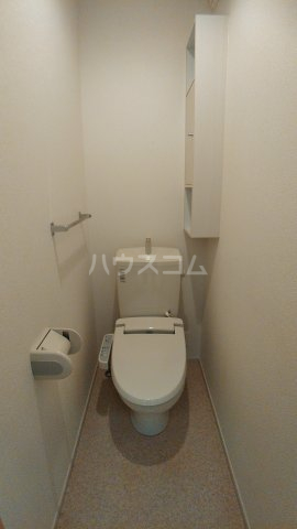 11/30 トイレ