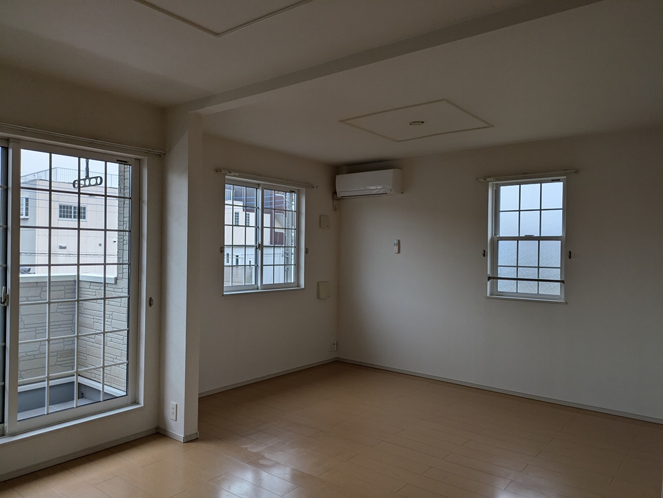 5/30 リビング/ダイニング