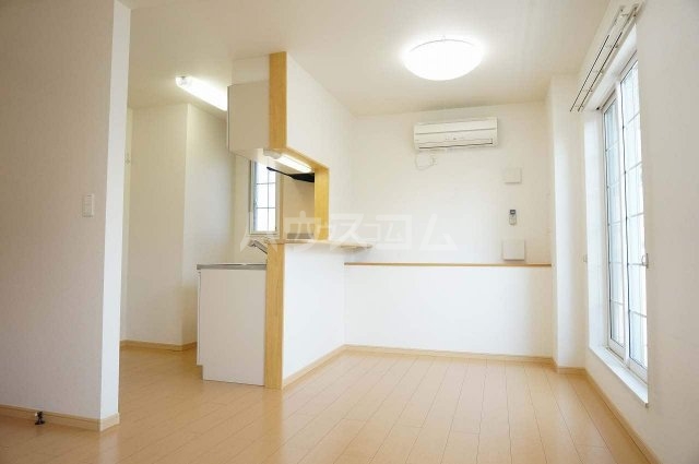 3/24 リビング/ダイニング