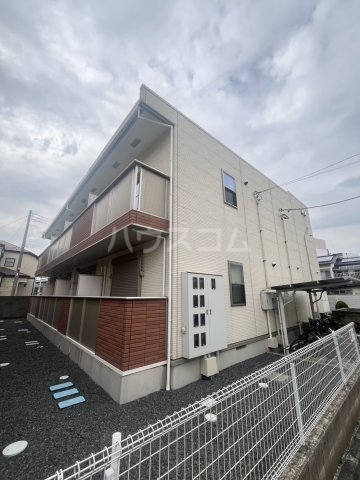 3/30 外観