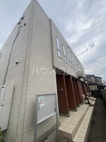 4/30 外観