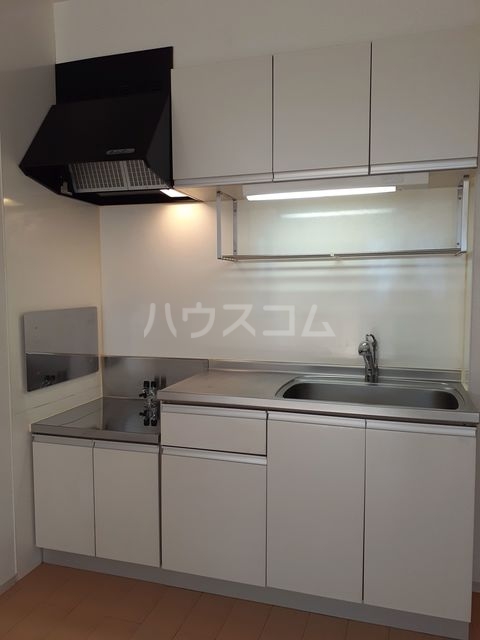 11/30 キッチン