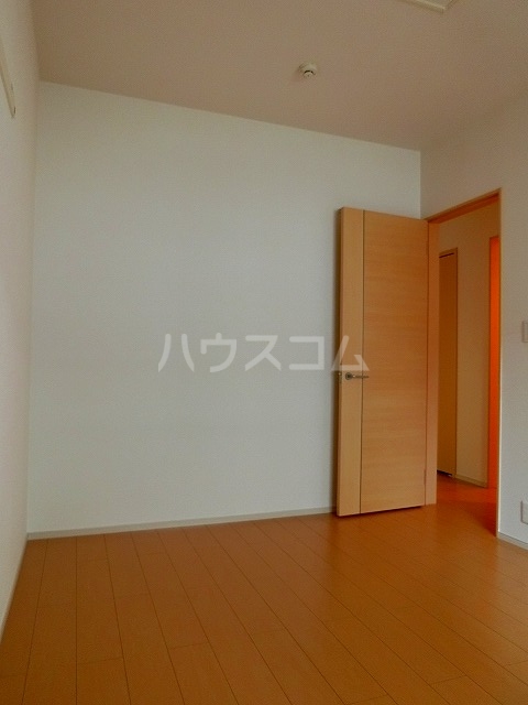 6/30 寝室