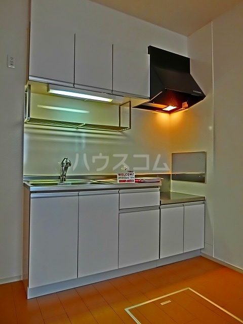 10/30 キッチン