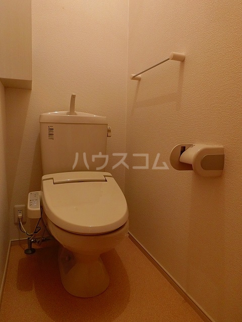 15/30 トイレ