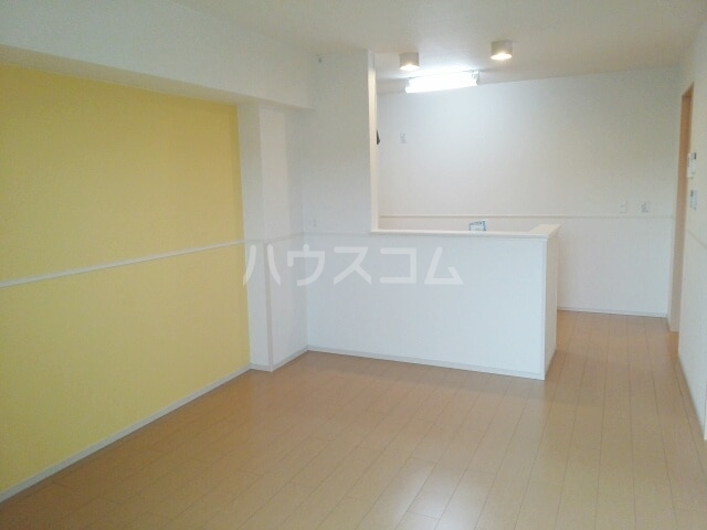 3/16 リビング/ダイニング