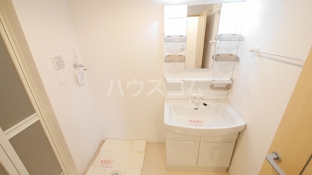 10/20 洗面