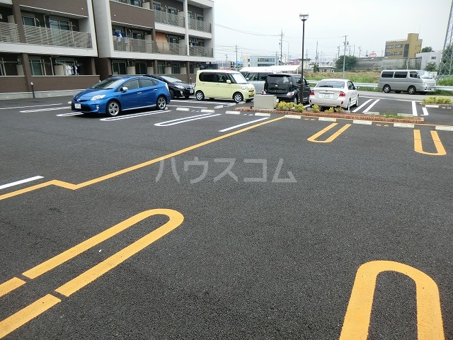 21/30 駐車場