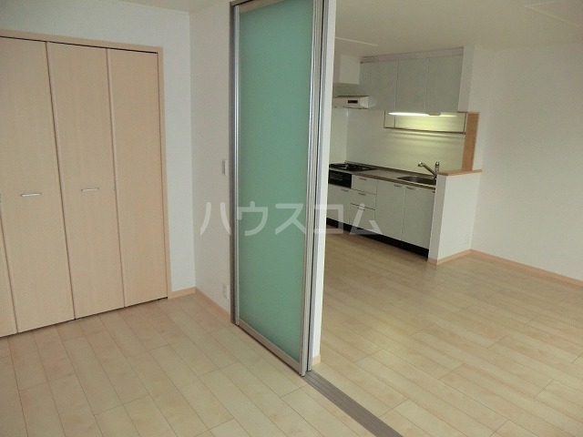 6/30 リビング/ダイニング