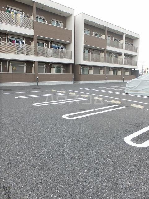 14/24 駐車場