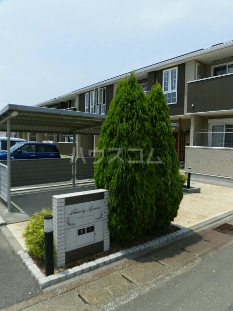 2/8 エントランス