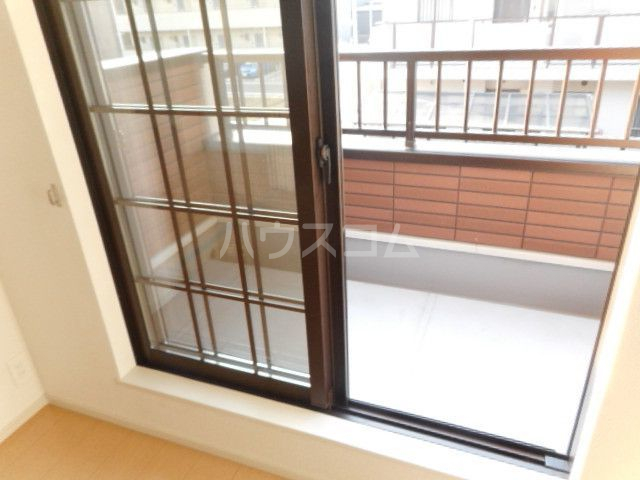 14/22 バルコニー