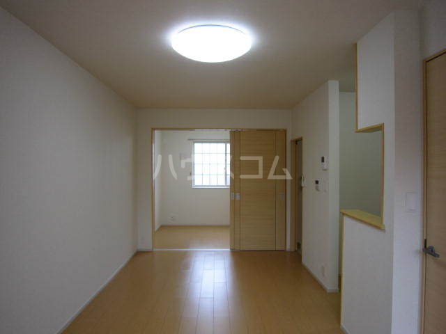 3/22 リビング/ダイニング