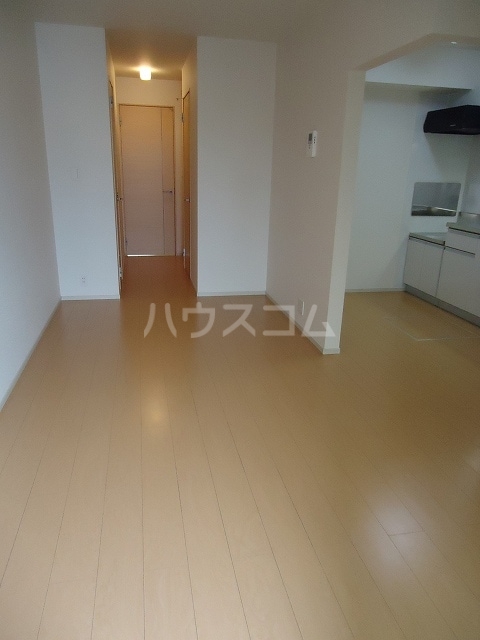 3/21 リビング/ダイニング