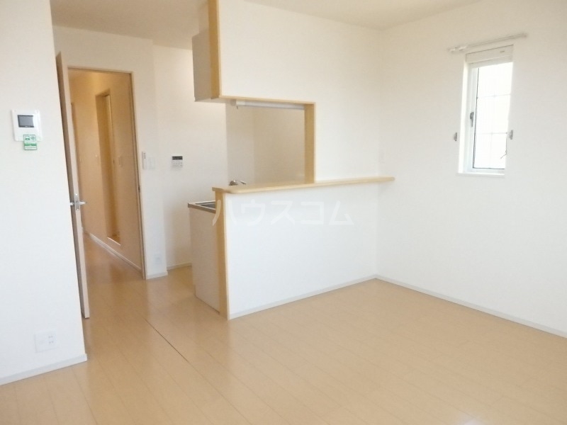 3/19 リビング/ダイニング