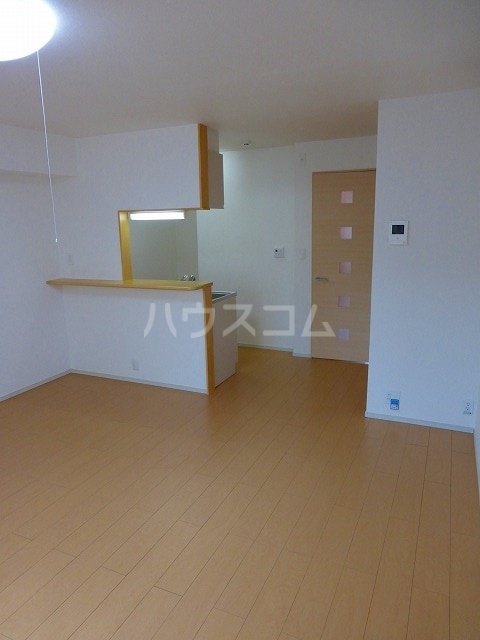 3/20 リビング/ダイニング