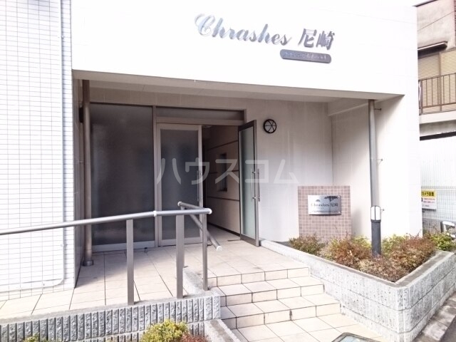 16/26 エントランス