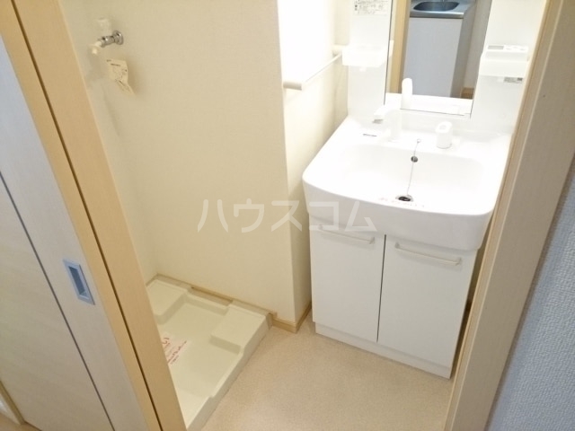 11/26 洗面