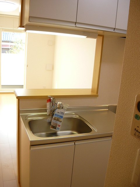 6/20 キッチン