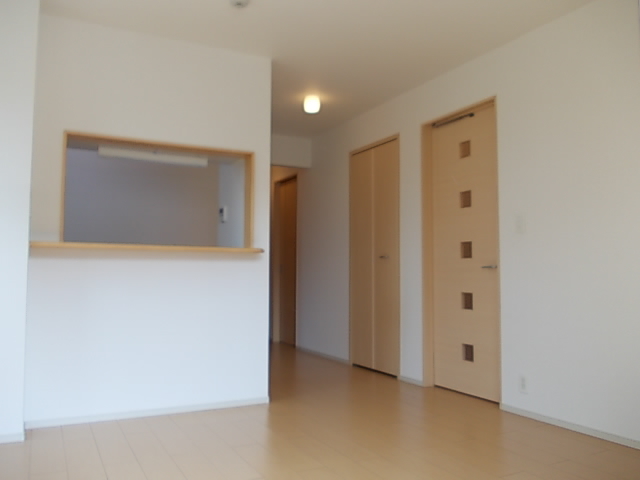 3/17 リビング/ダイニング