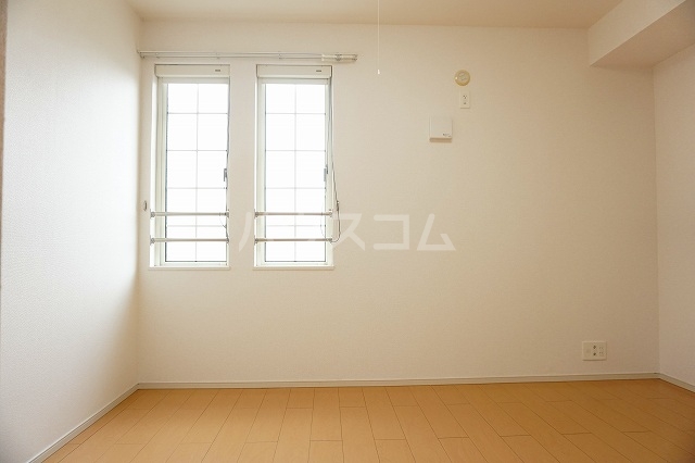 12/24 バルコニー