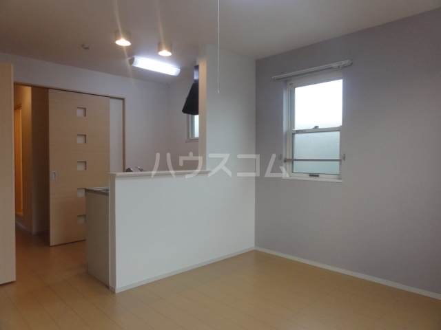 3/24 リビング/ダイニング