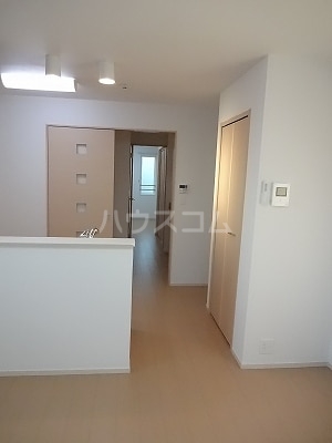 3/21 リビング/ダイニング