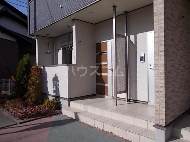 14/21 エントランス