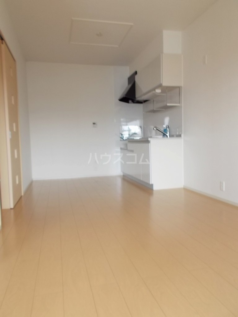 3/21 リビング/ダイニング