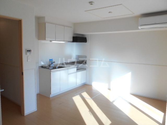 3/30 リビング/ダイニング