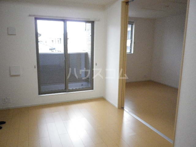 3/29 リビング/ダイニング